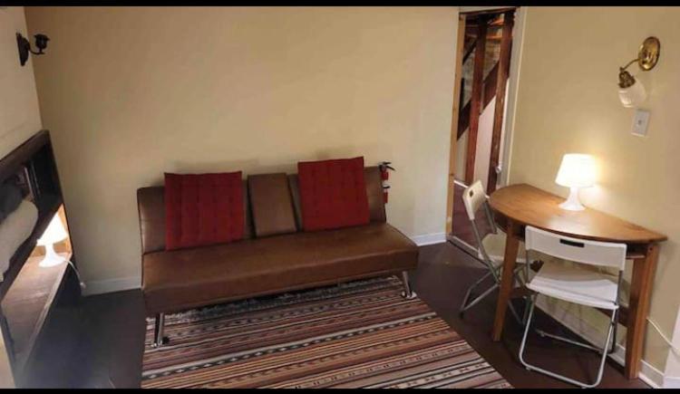 Cozy Downtown Private Rooms Near Ago Toronto Dış mekan fotoğraf