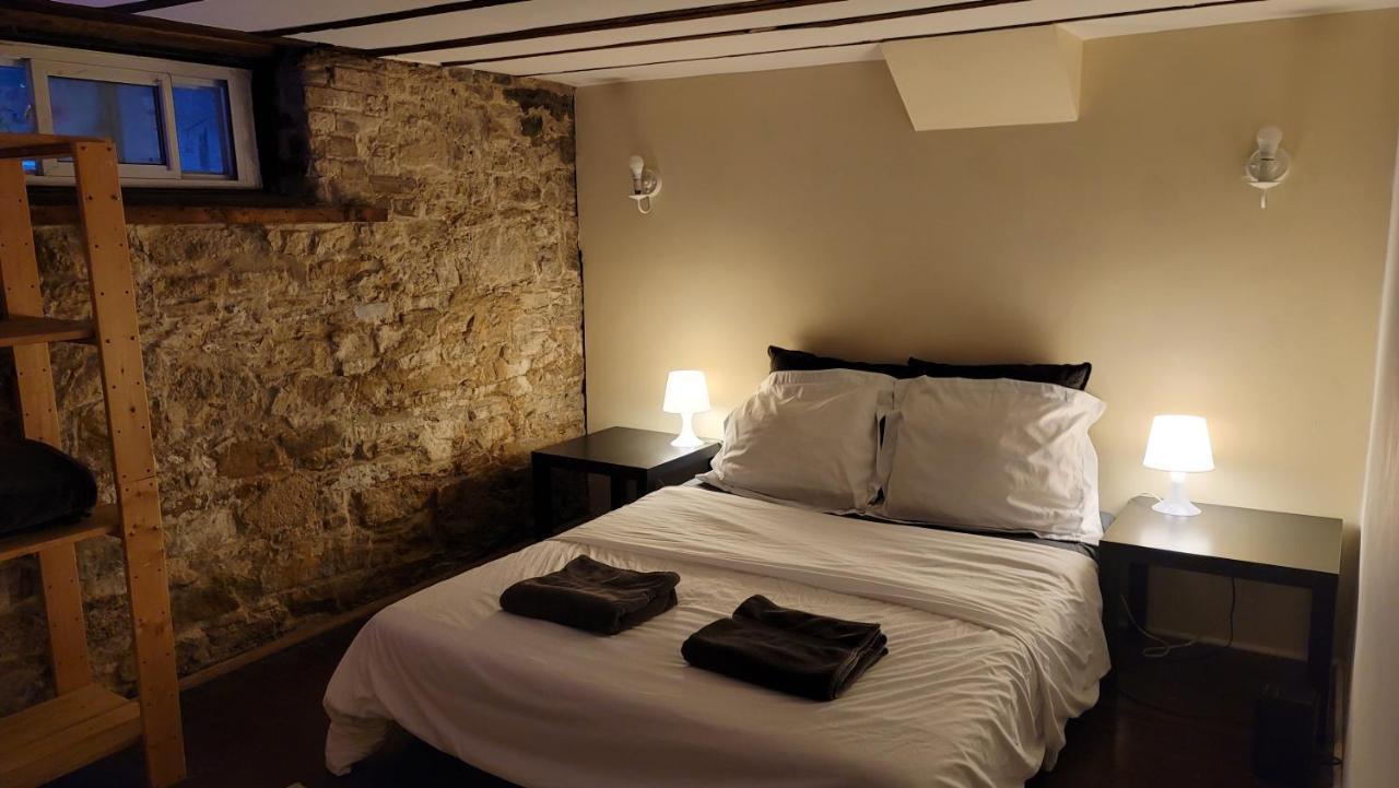 Cozy Downtown Private Rooms Near Ago Toronto Dış mekan fotoğraf
